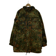 Military 90s ドイツ軍 フレクターカモパーカー