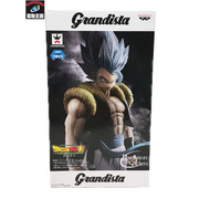 ドラゴンボール grandista ゴジータ 未開封