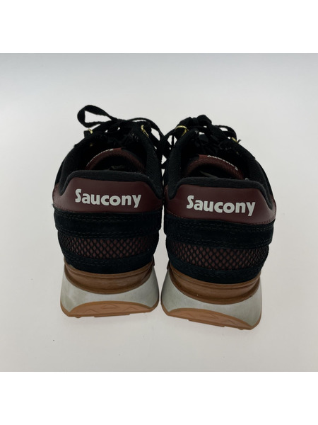 Saucony SHADOW ORIGINAL SUEDE UK7.5