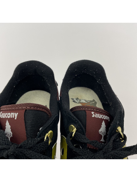 Saucony SHADOW ORIGINAL SUEDE UK7.5