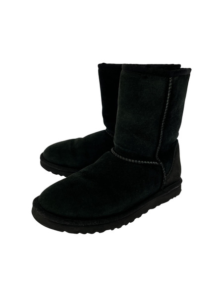 UGG ムートンブーツ 黒