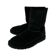 UGG ムートンブーツ 黒