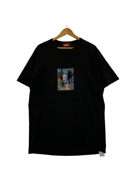 Hellrazor S/S フォトtee 雰囲気系 (L)