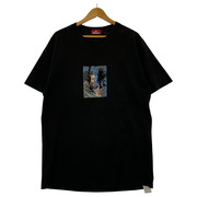 Hellrazor S/S フォトtee 雰囲気系 (L)