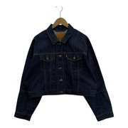 Levi's フューチャービンテージトラッカージャケット