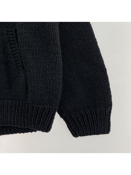 Supreme Child of Hell Cowichan Sweater S