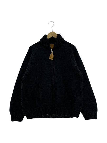 Supreme Child of Hell Cowichan Sweater S