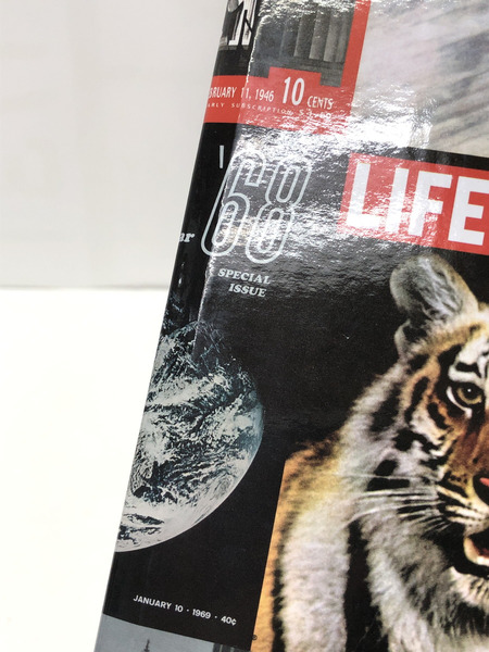 BE@RBRICK LIFE MAGAZINE ベアブリック