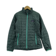 patagonia ナノパフジャケット XXS