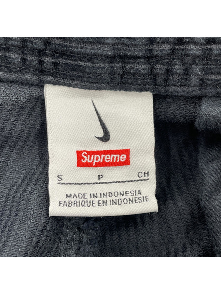 Supreme パンツ ×NIKE DM1779-010 Arc Corduroy Cargo Pant[値下]