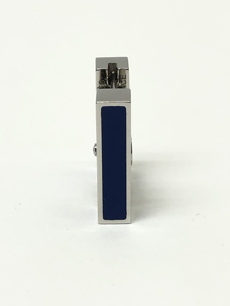 シングルピアス サフィール HERMES