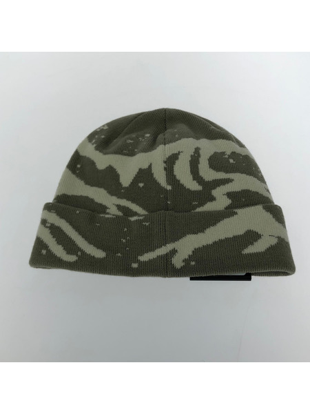 ARC'TERYX 24年モデル Grotto Toque グロットトーク ニット帽
