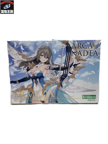 メーカー 美少女その他 コトブキヤ アルカナディア エルメダ