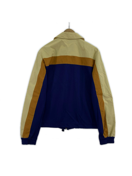 GUCCI Technical jersey zip-up jacket GUCCI マルチカラーテクニカルジャージ