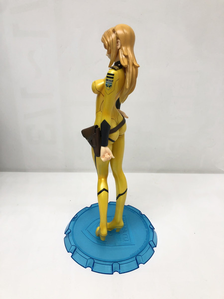 ヤマトガールズコレクション 宇宙戦艦ヤマト2199 森雪