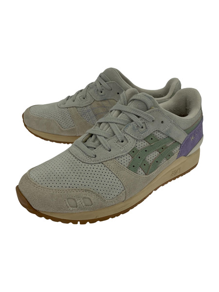 ASICS GEL LYTE III OG WABI SABI POLAR SHADE 26.5cm US8.5[値下]