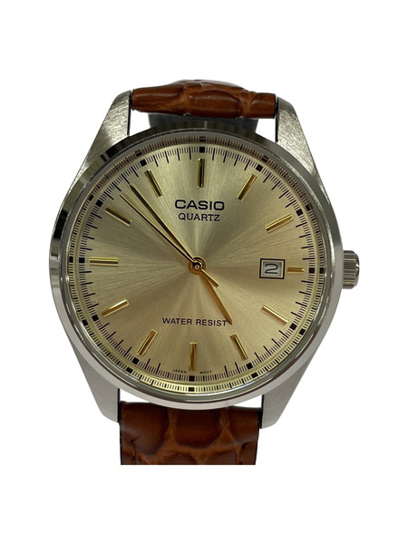 CASIO MTP-1175 腕時計