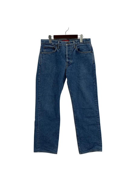 Supreme REGULAR JEAN W30