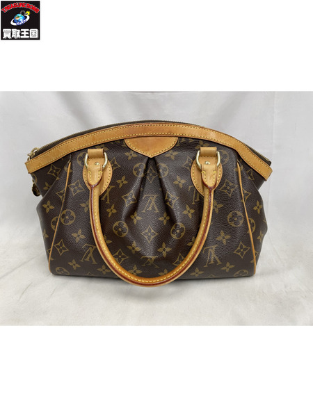 ハンドバッグ LV モノグラム ティヴォリPM M40143