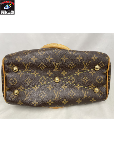 ハンドバッグ LV モノグラム ティヴォリPM M40143