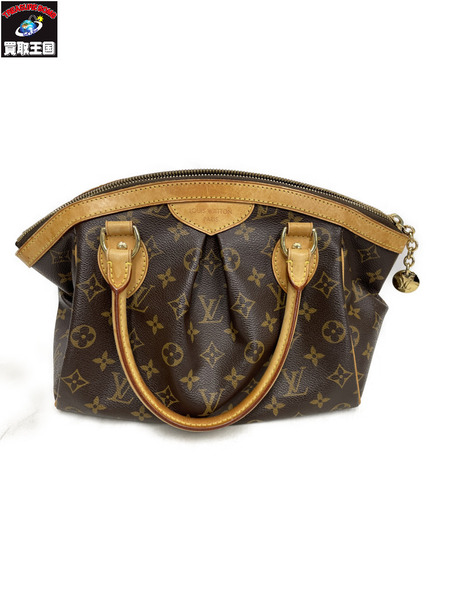 ハンドバッグ LV モノグラム ティヴォリPM M40143