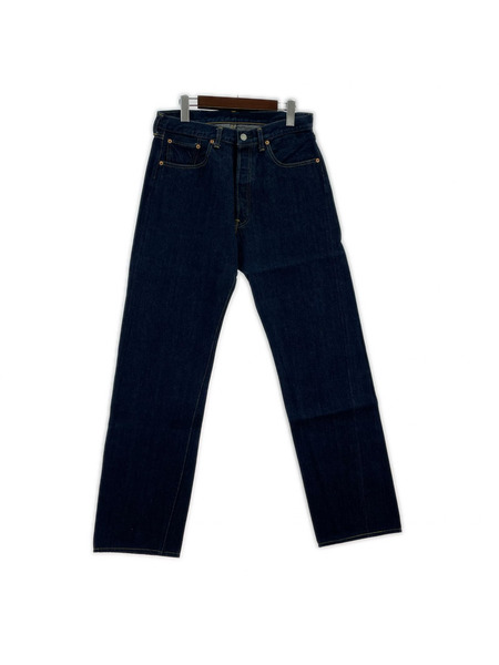 LEVI'S VINTAGE CLOTHING デニム・ジーンズ 66501-01 W34
