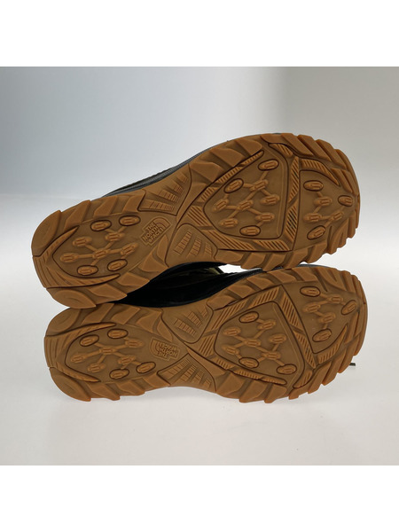 THE NORTH FACE ブーツ SNOW SHOT 6 BOOTS/KHK/23cm