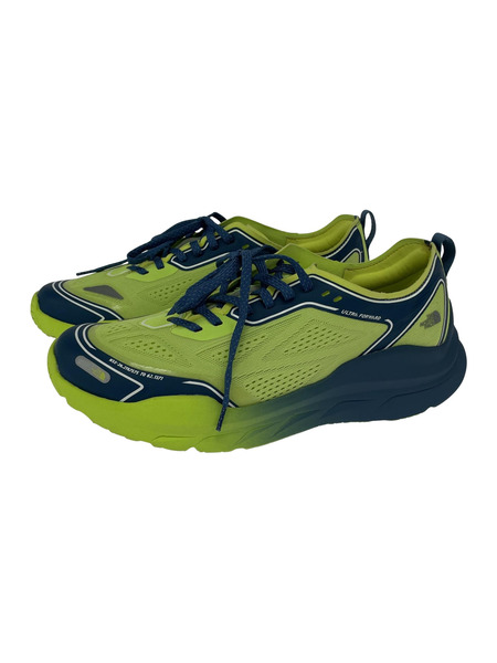 THE NORTH FACE スニーカー Ultra Forward 27.5cm