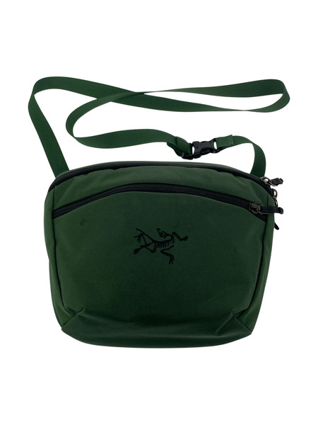 ARC'TERYX ボディバッグ MANTIS 2 WAISTPACK