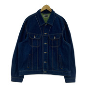 CLASS 23SS 12oz Denim Jacket デニムジャケット 1 インディゴ