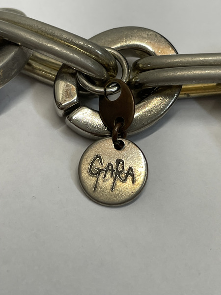 GARA  チェーンブレスレット