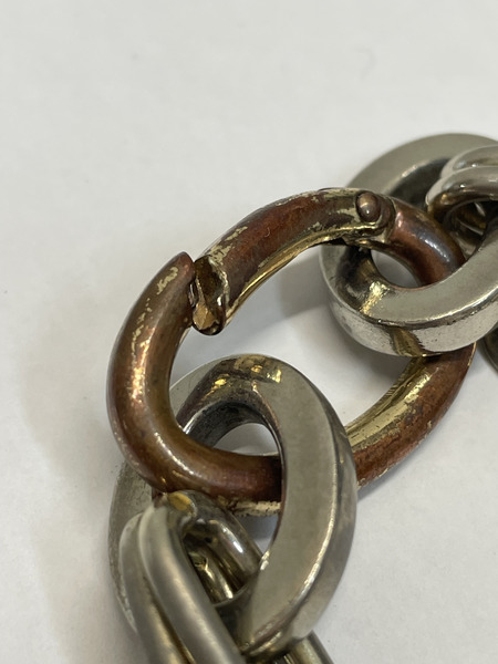 GARA  チェーンブレスレット