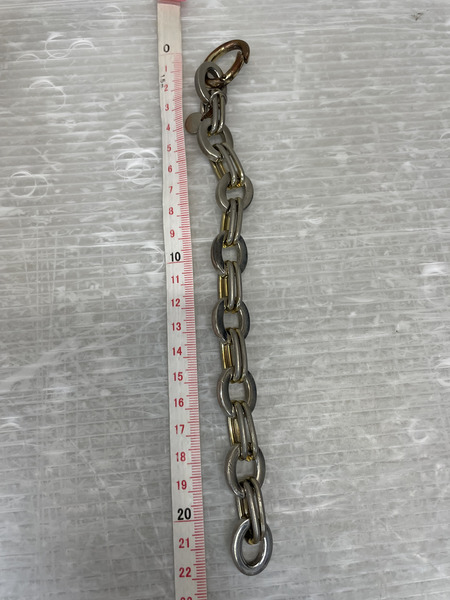 GARA  チェーンブレスレット