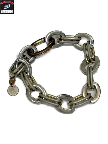 GARA  チェーンブレスレット