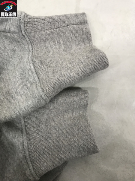 GUCCI　×Disney 20SS ミッキーマウス プルオーバーパーカー S