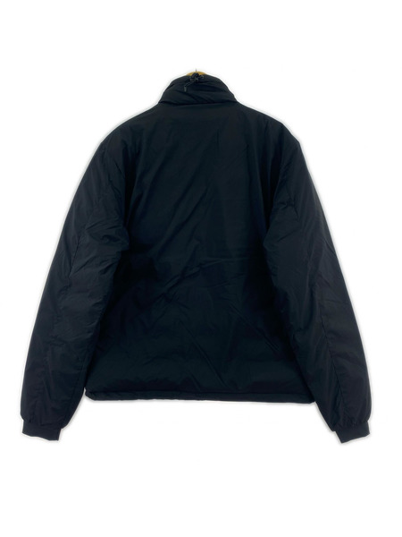 CANADA GOOSE×BEAMS Lodge Jacket Black Label ロッジジャケット L[値下]