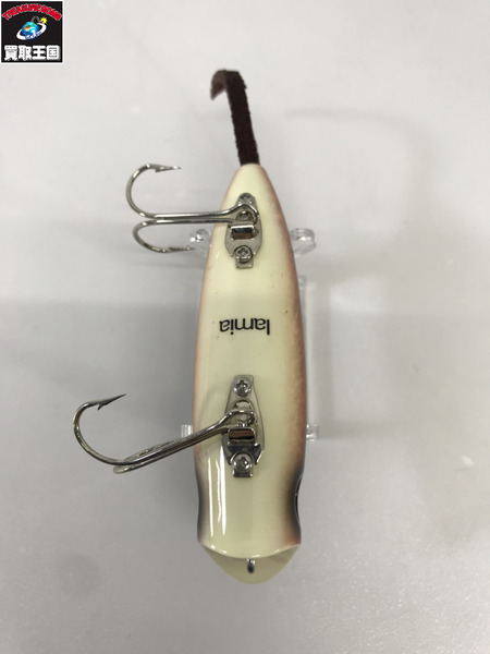 レイミア　トーチマウス