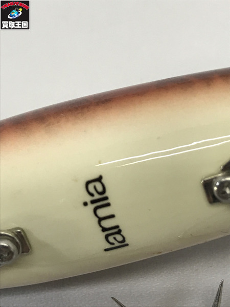 レイミア　トーチマウス