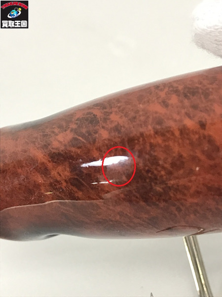 レイミア　トーチマウス