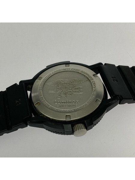 LUMINOX NAVY SEAL 3000 EVO SERIES腕時計3000-1GBq H-3 LX-200