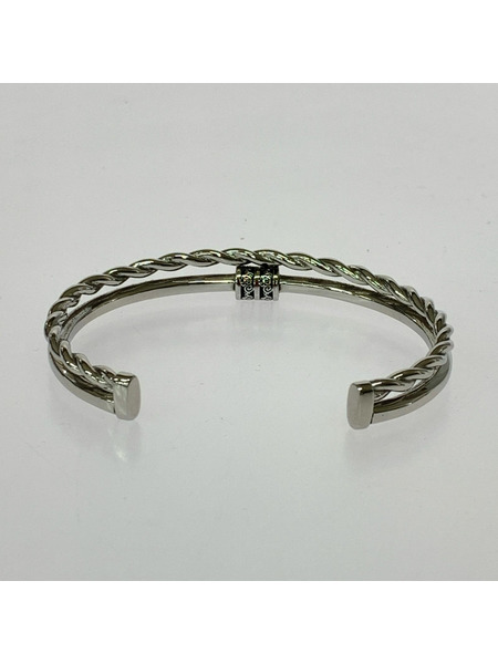 ブレスレット・バングル SCOMMAG クラシックレイヤードバングル