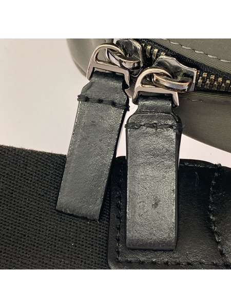 TUMI ショルダーバッグ ウエストバッグ