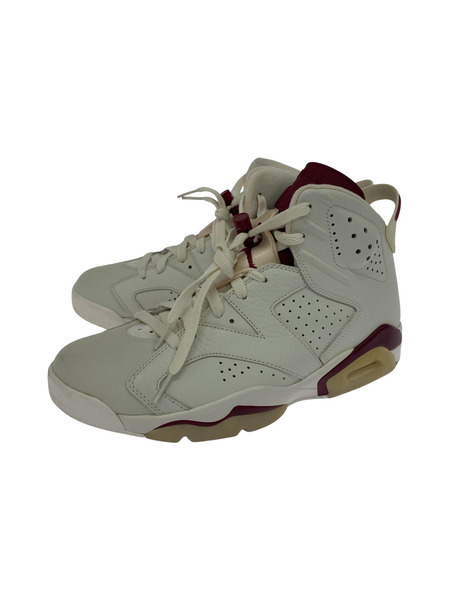 NIKE AIR JORDAN 6 RETRO 384664-116 27cm｜商品番号：2100206675106 - 買取王国ONLINESTORE