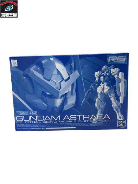 RG 1/144 ガンダムエクシア用 アストレアパーツセット