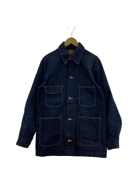 70s BIG BEN Denim Chore Jacket 36[値下]