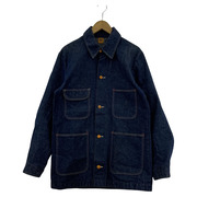 70s BIG BEN Denim Chore Jacket 36