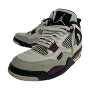 NIKE×PSG/AIR JORDAN 4 RETRO/CZ5624-100/26.0cm