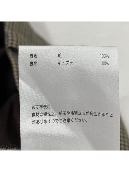 MADISON BLUEパンツ