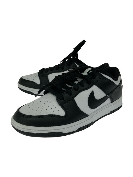 NIKE スニーカー Dunk Low Retro (27.5) DD1391-100