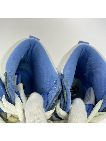 NIKE SB スニーカー ×CARPET COMPANY DUNK HIGH PRM QS  (27.0) CV1677-100